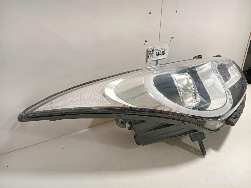 Proiettore ANT DX 92102-3Z100 Hyundai I40 CW 2015