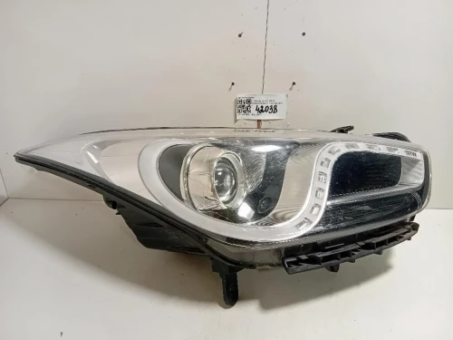 Proiettore ANT DX 92102-3Z100 Hyundai I40 CW 2015