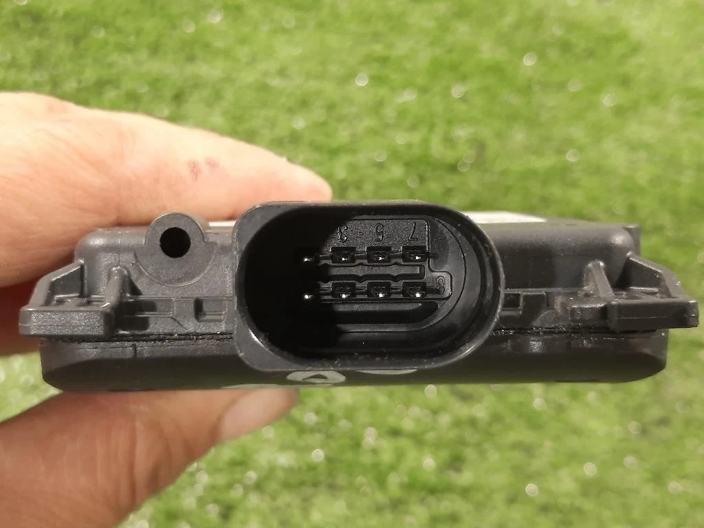 Centralina Sensori Parcheggio Paraurti POST 2Q0907685A SX Volkswagen T-roc 2017