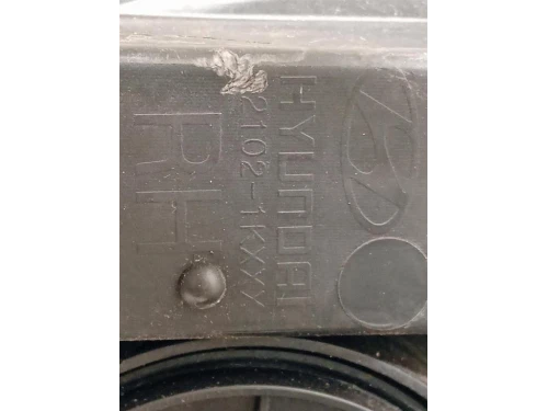 Proiettore ANT DX 92102-1KXXX Hyundai IX20 2011