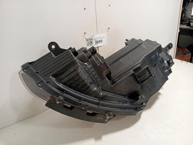 Centralina Sensori Parcheggio Paraurti POST 2Q0907685A SX Volkswagen T-roc 2017
