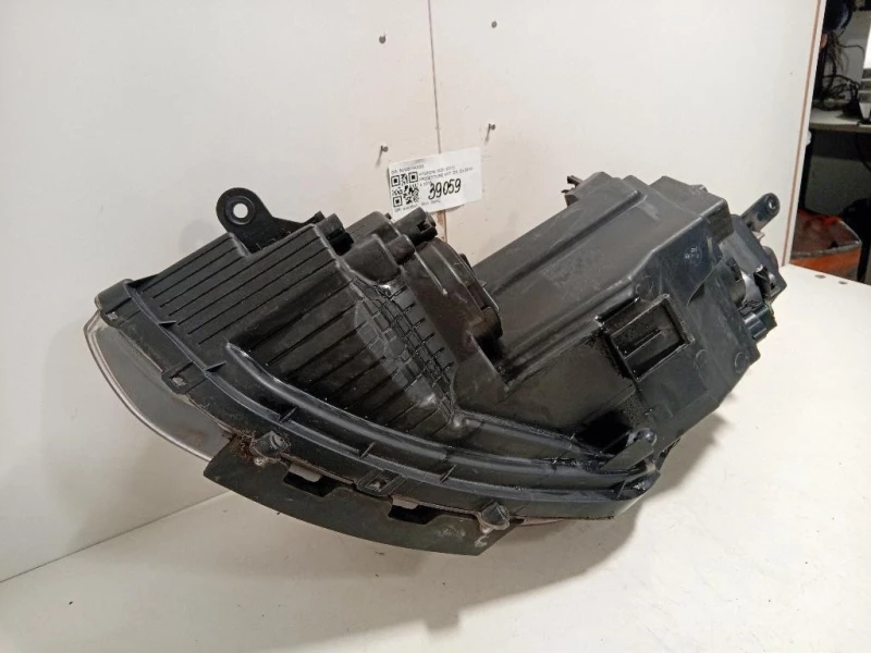 Proiettore ANT DX 92102-1KXXX Hyundai IX20 2011