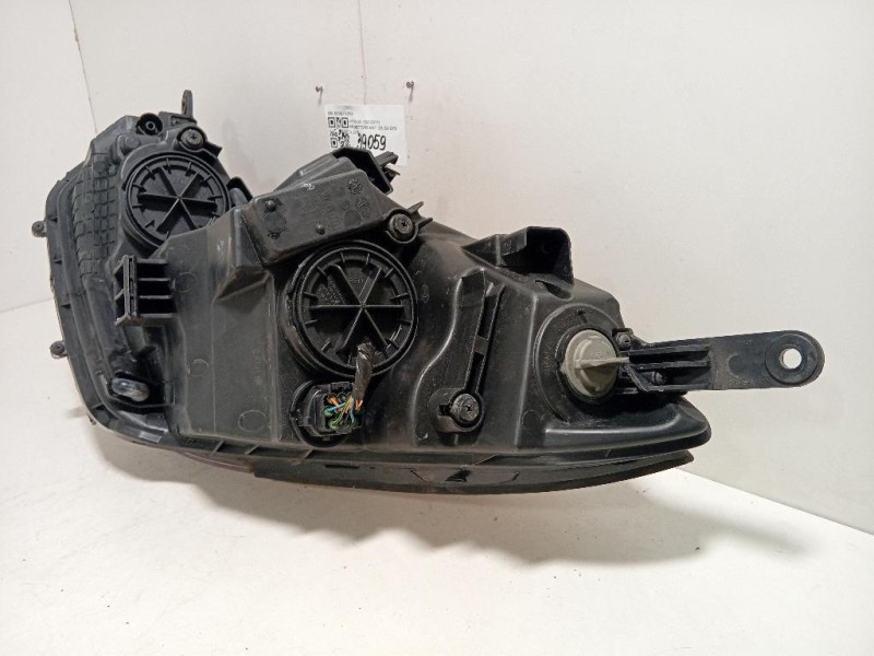 Centralina Sensori Parcheggio Paraurti POST 2Q0907685A SX Volkswagen T-roc 2017