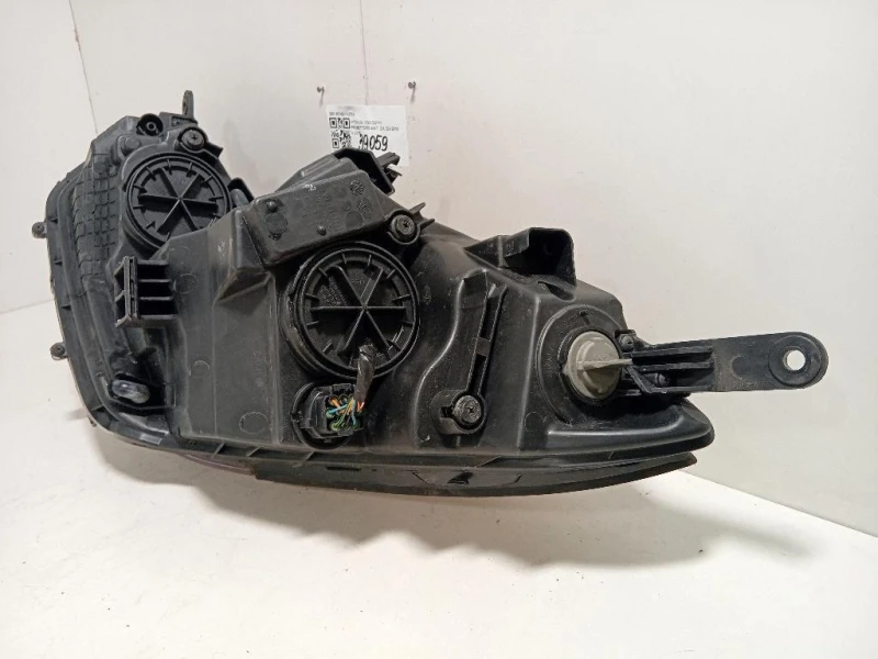 Proiettore ANT DX 92102-1KXXX Hyundai IX20 2011