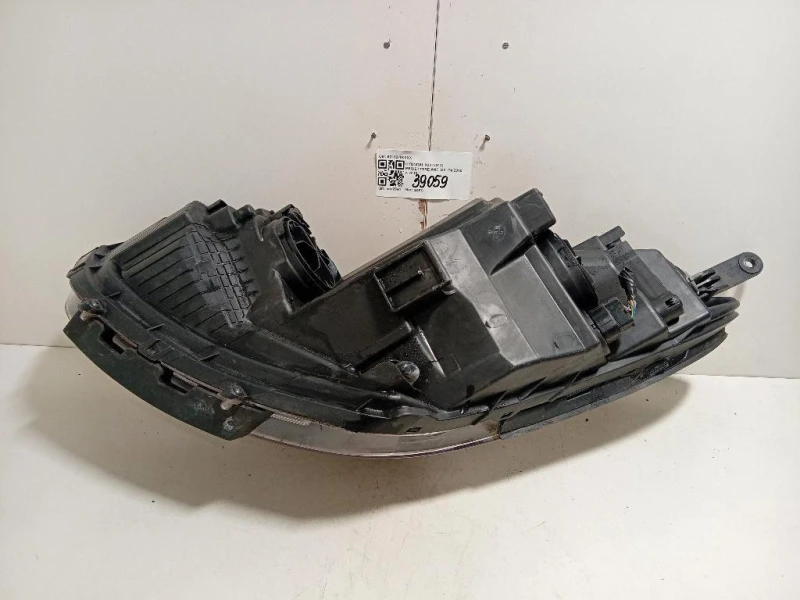 Proiettore ANT DX 92102-1KXXX Hyundai IX20 2011