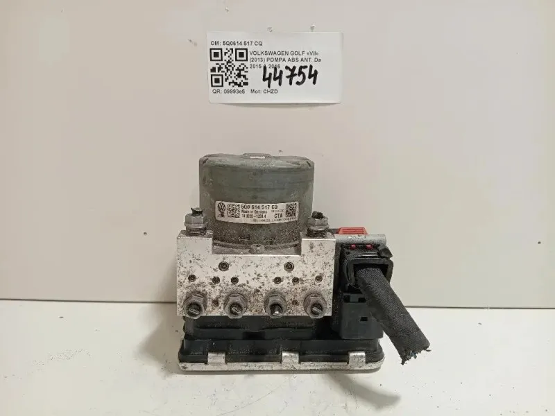 Pompa ABS ANT 5Q0614517CQ Volkswagen GOLF VII 2013