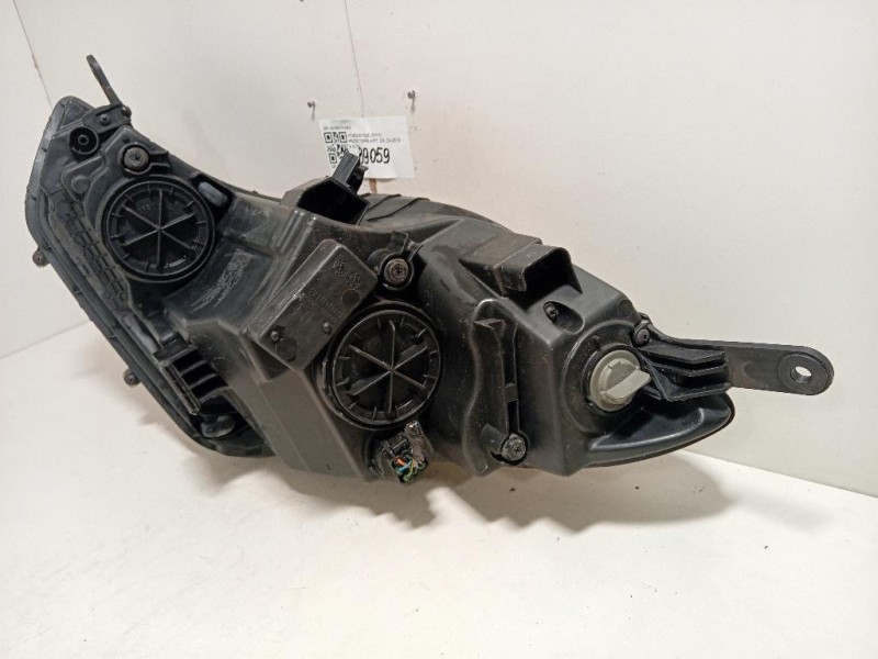 Centralina Sensori Parcheggio Paraurti POST 2Q0907686A DX Volkswagen T-roc 2017