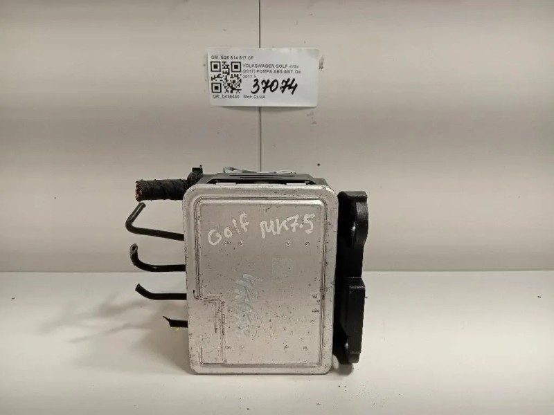 Pompa ABS ANT 5Q0 614 517 CF Volkswagen GOLF VII 2017
