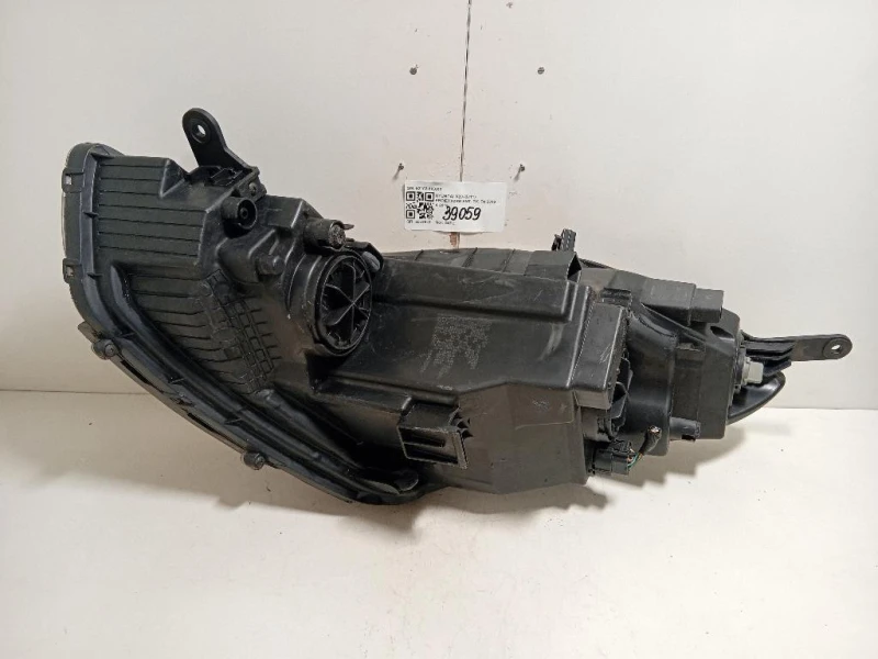 Proiettore ANT DX 92102-1KXXX Hyundai IX20 2011