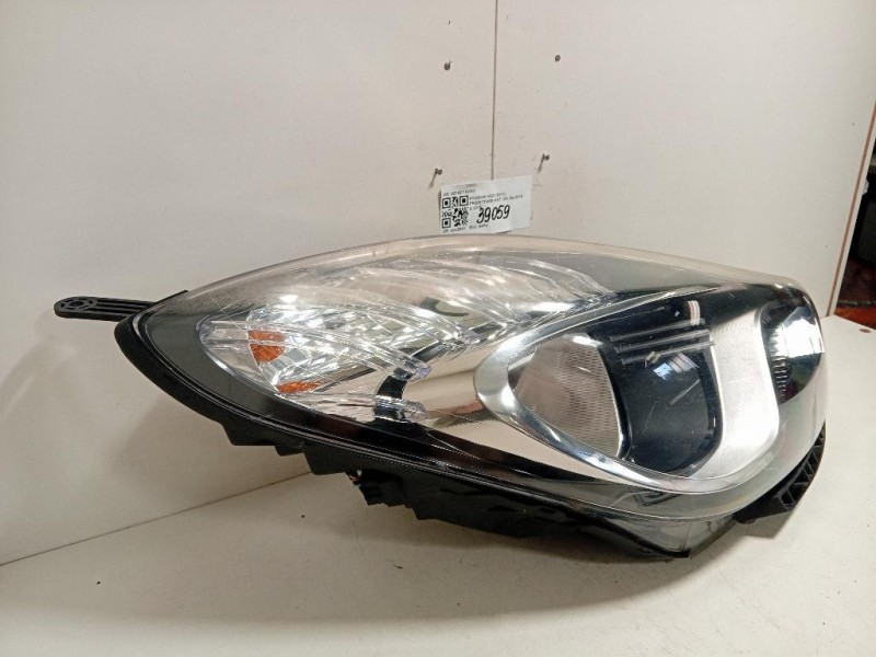 Proiettore ANT DX 92102-1KXXX Hyundai IX20 2011