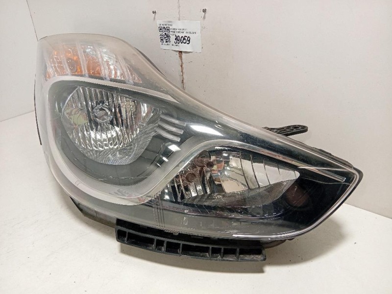 Centralina Sensori Parcheggio Paraurti POST 2Q0907686A DX Volkswagen T-roc 2017