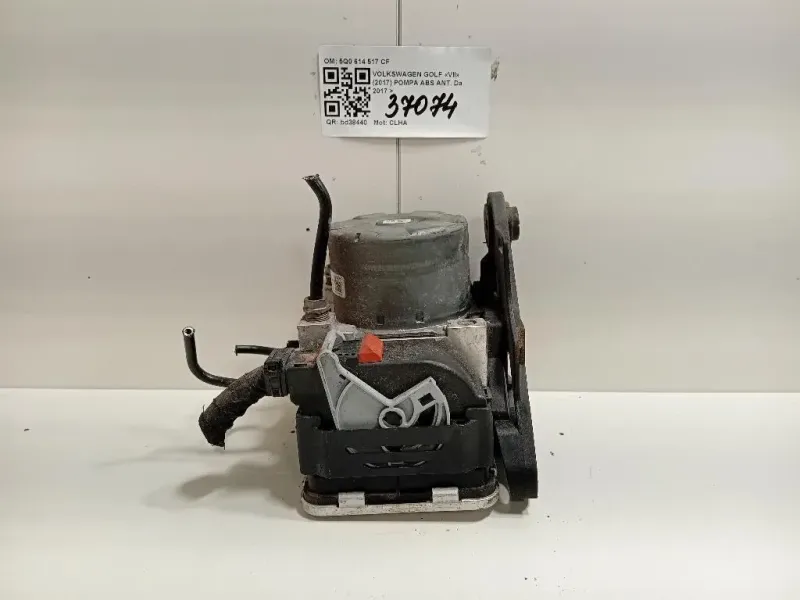 Pompa ABS ANT 5Q0 614 517 CF Volkswagen GOLF VII 2017