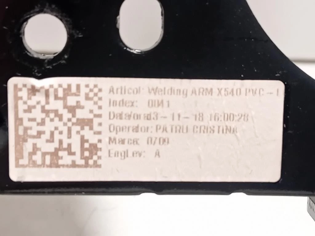 Bracciolo Console Centrale L0276667AD Jaguar E-pace 2017