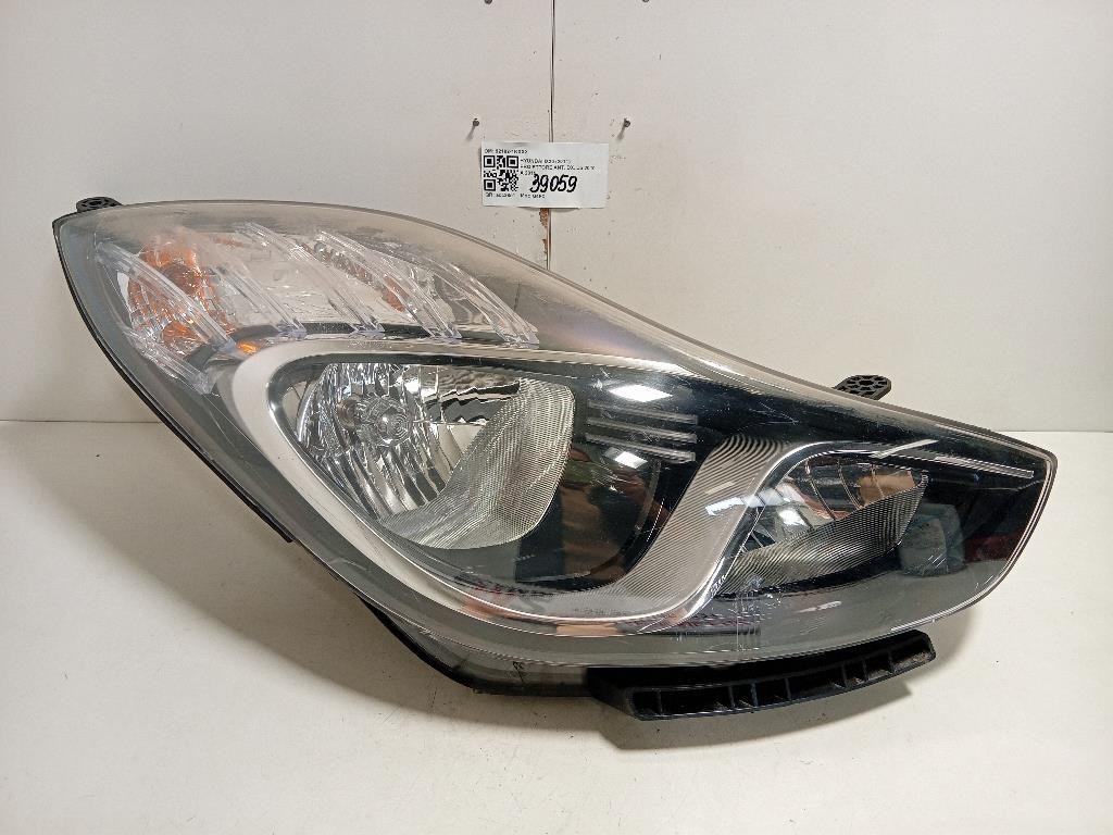 Proiettore ANT DX 92102-1KXXX Hyundai IX20 2011