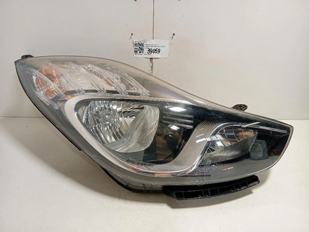 Proiettore ANT DX 92102-1KXXX Hyundai IX20 2011