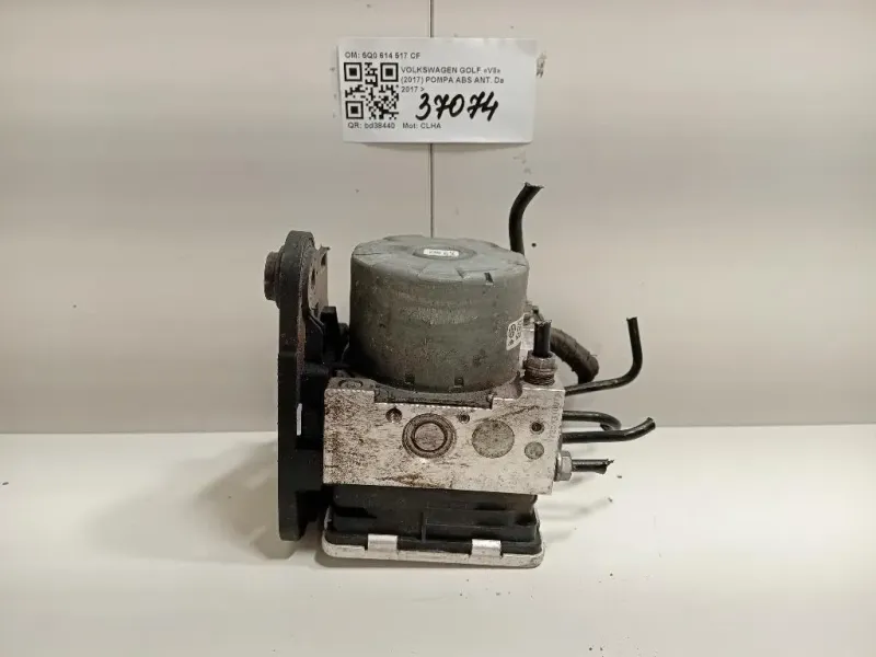 Pompa ABS ANT 5Q0 614 517 CF Volkswagen GOLF VII 2017