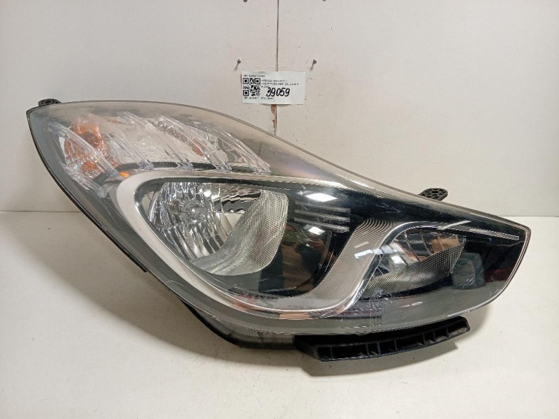 Proiettore ANT DX 92102-1KXXX Hyundai IX20 2011