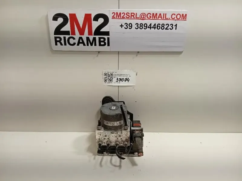 Pompa ABS ANT 5Q0 614 517 CF Volkswagen GOLF VII 2017