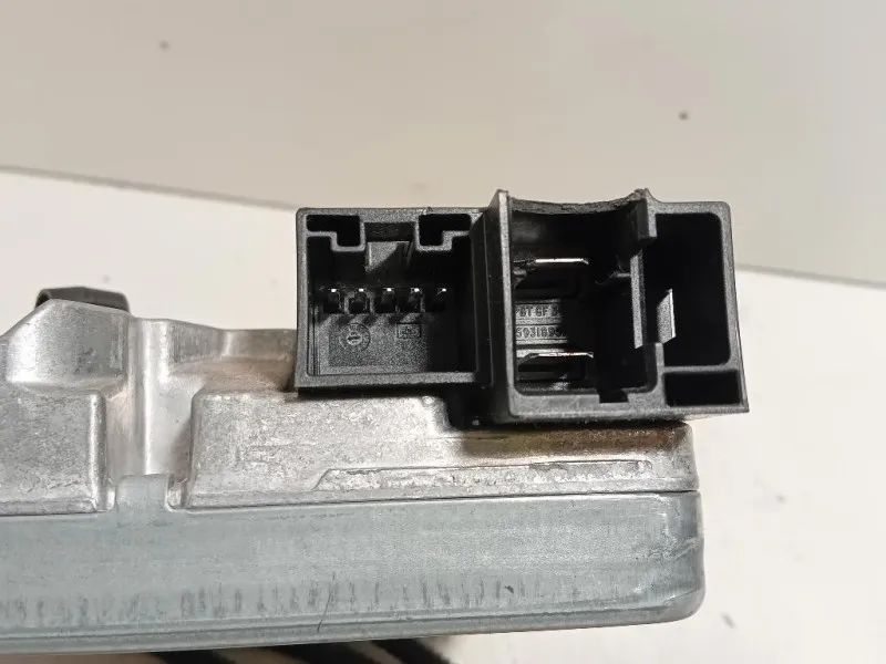 Centralina Servosterzo A0038282 Fiat 500L 2013