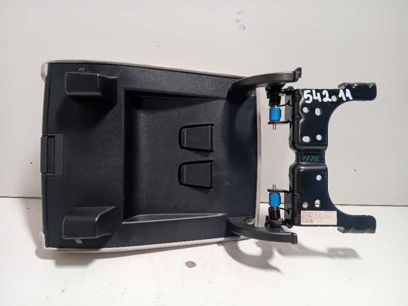 Bracciolo Console Centrale L0276667AD Jaguar E-pace 2017