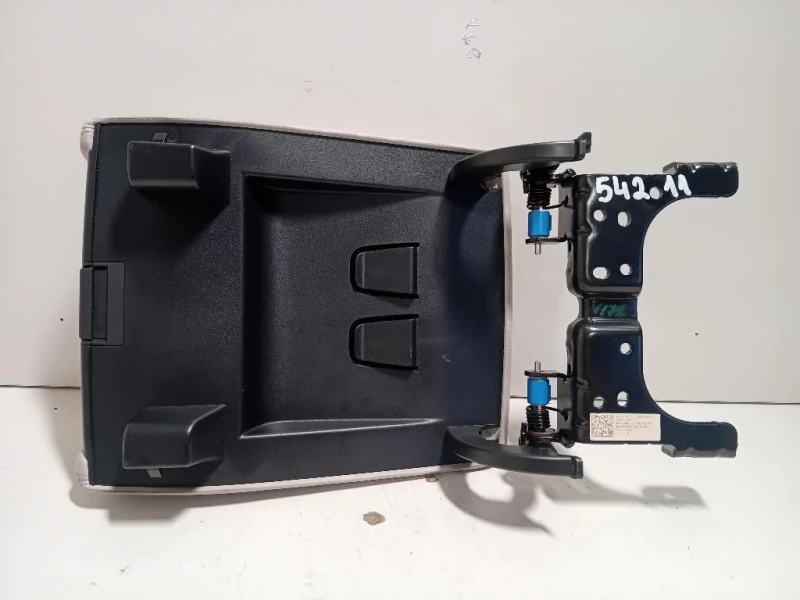 Bracciolo Console Centrale L0276667AD Jaguar E-pace 2017