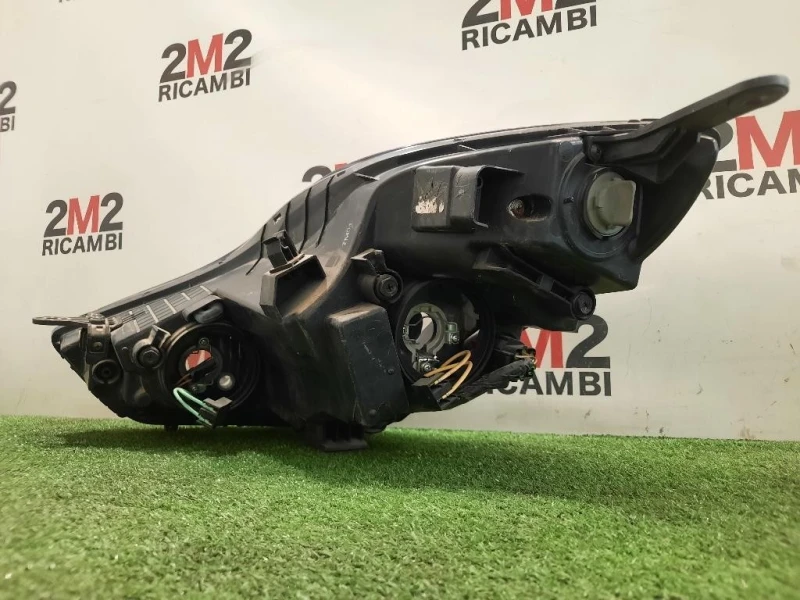 Proiettore ANT DX 921021K000 Hyundai IX20 2011