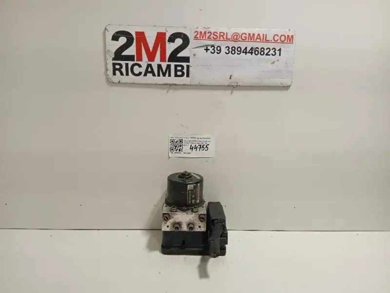 Pompa ABS ANT 1K0614517M Volkswagen GOLF PLUS I 2004