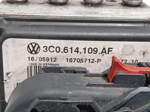 Pompa ABS ANT 3C0 614 109 AF Volkswagen Passat V 2005