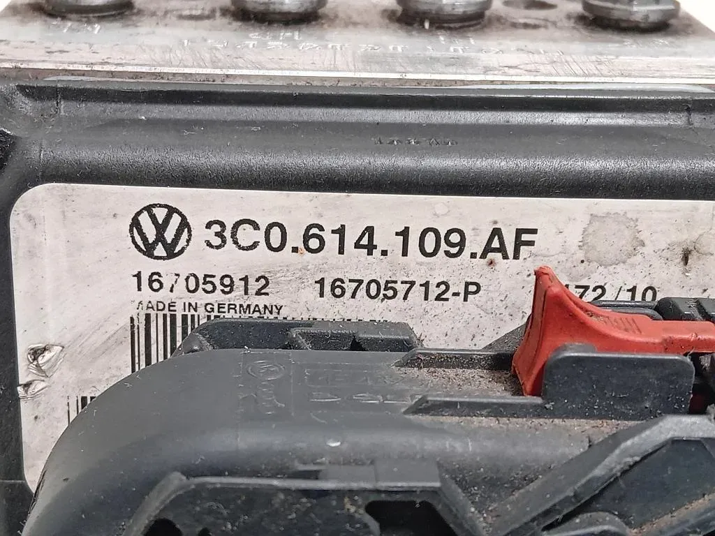 Pompa ABS ANT 3C0 614 109 AF Volkswagen Passat V 2005