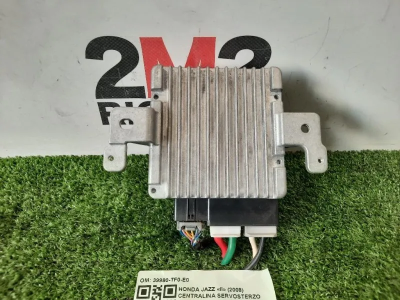 Centralina Servosterzo 39980-TF0-E0 Honda JAZZ II 2008