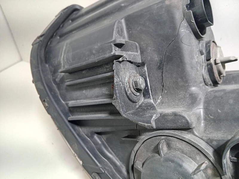 Proiettore ANT DX 92102-2S Hyundai IX35 2013