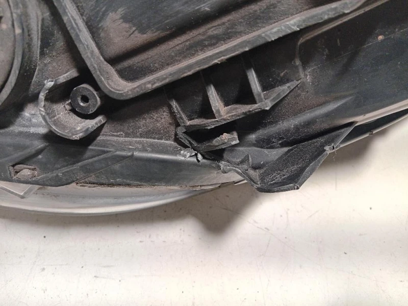 Proiettore ANT DX 92102-2S Hyundai IX35 2013