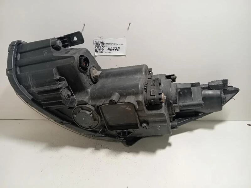 Proiettore ANT DX 92102-2S Hyundai IX35 2013
