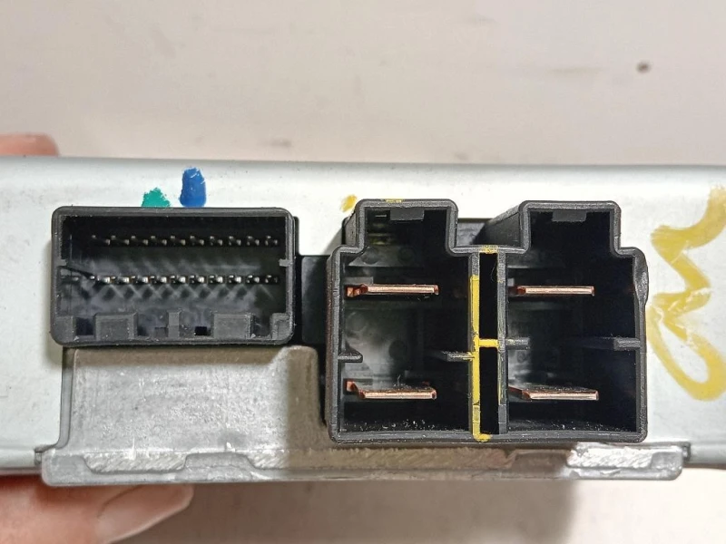 Centralina Servosterzo 56345-E2500 Hyundai I20 II 2014