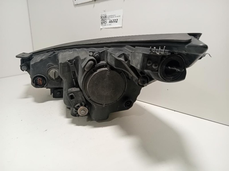 Pompa ABS ANT 3C0 614 109 AF Volkswagen Passat V 2005
