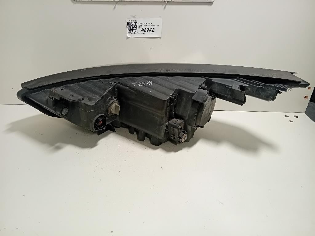 Pompa ABS ANT 3C0614109D Volkswagen Passat V 2005