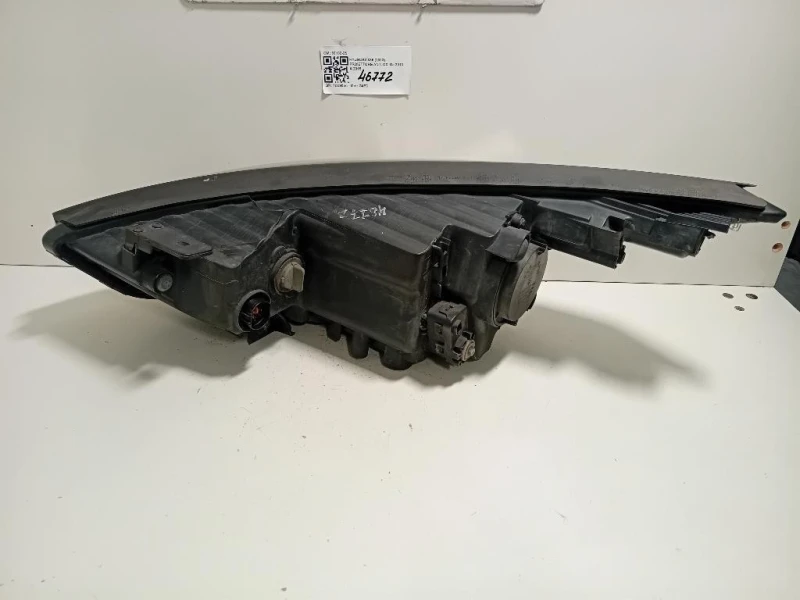 Proiettore ANT DX 92102-2S Hyundai IX35 2013