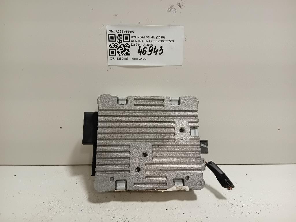 Centralina Servosterzo A2563-99500 Hyundai I30 II 2015