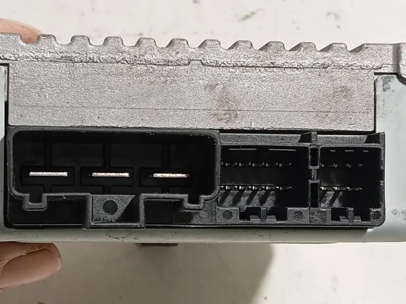 Centralina Servosterzo A2563-99500 Hyundai I30 II 2015