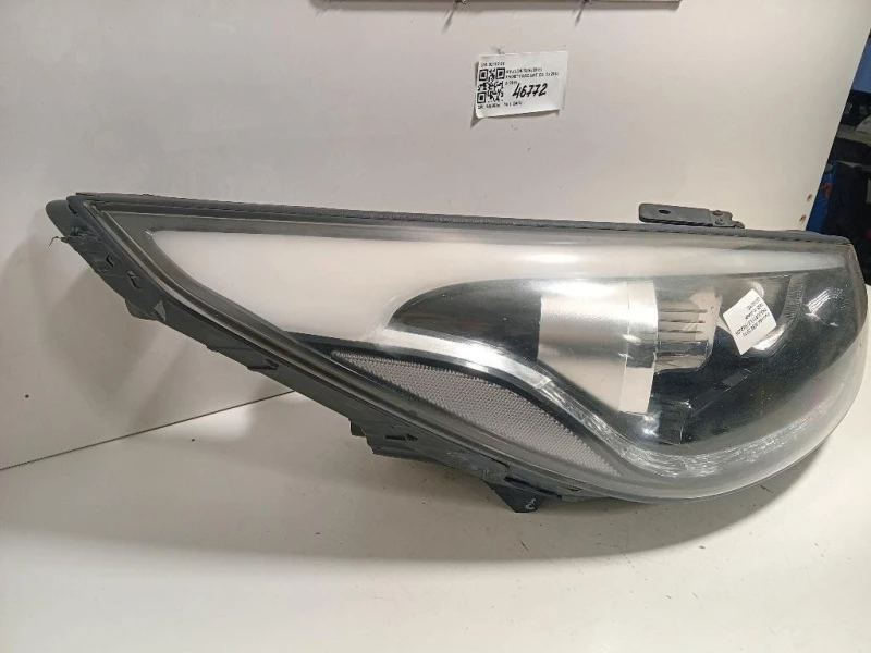 Proiettore ANT DX 92102-2S Hyundai IX35 2013