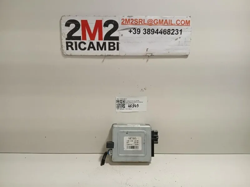 Centralina Servosterzo A2563-99500 Hyundai I30 II 2015