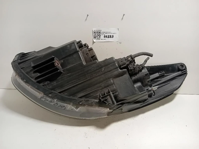 Proiettore ANT DX 921022S610 Hyundai IX35 2013