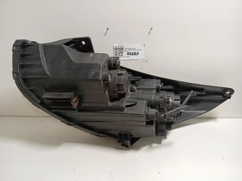 Proiettore ANT DX 921022S610 Hyundai IX35 2013