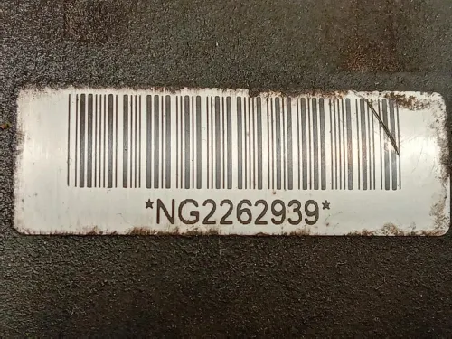Pompa ABS ANT 3AA 614 109 AQ 3AA614109AQ Volkswagen Passat VI Variant 2011