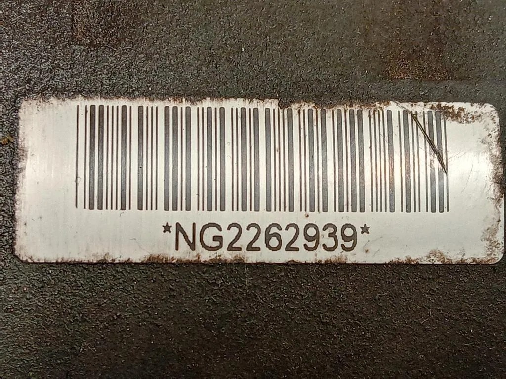 Pompa ABS ANT 3AA 614 109 AQ 3AA614109AQ Volkswagen Passat VI Variant 2011