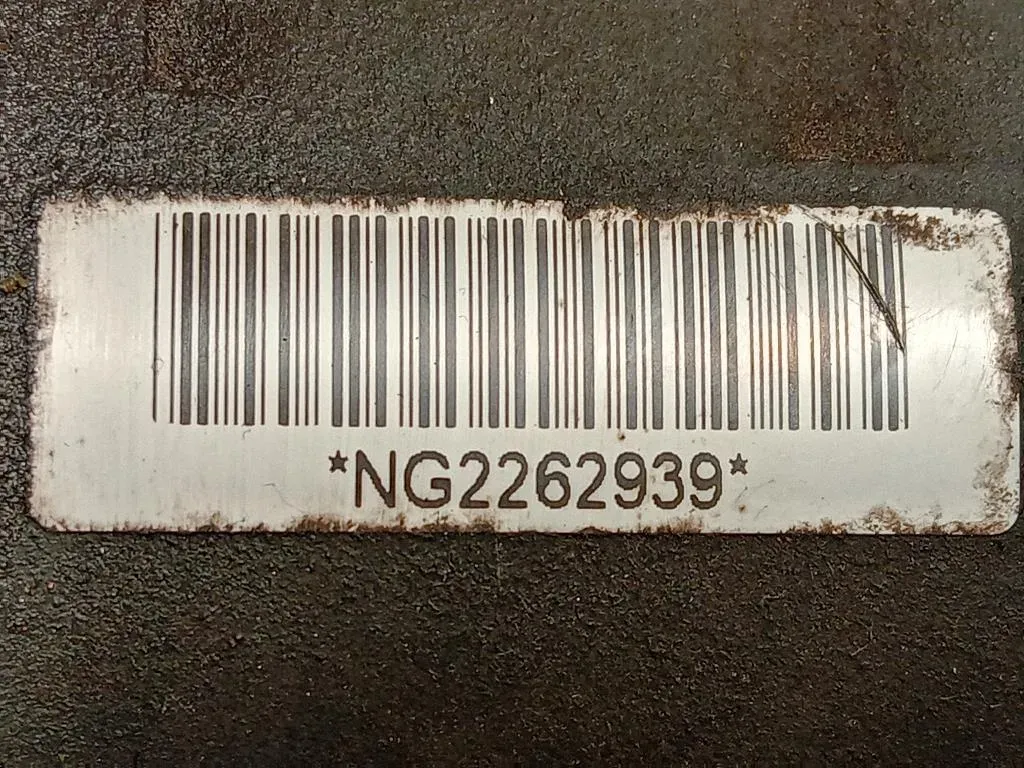 Pompa ABS ANT 3AA 614 109 AQ 3AA614109AQ Volkswagen Passat VI Variant 2011