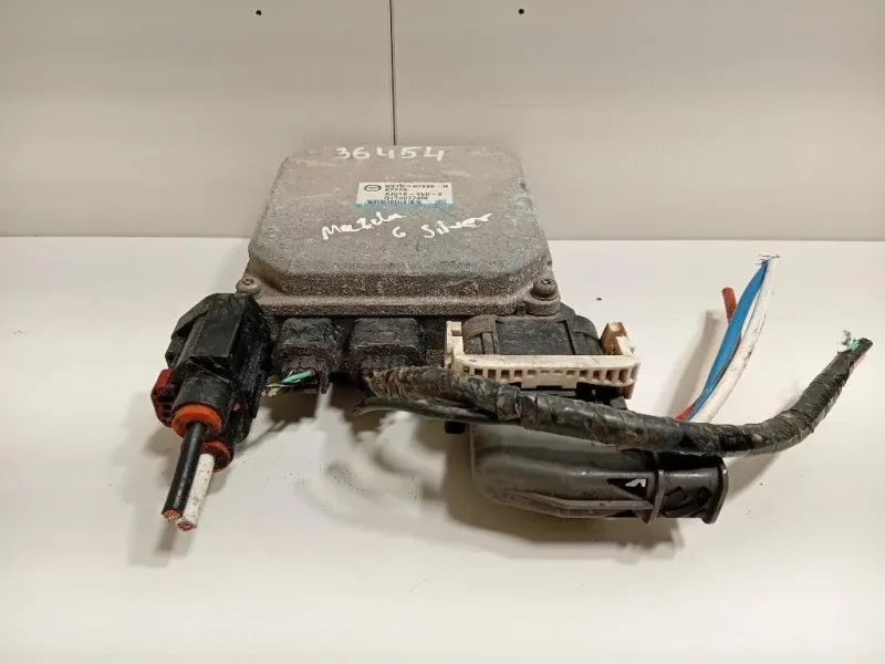 Centralina Servosterzo GS1D-67880-H Mazda 6 III 2013