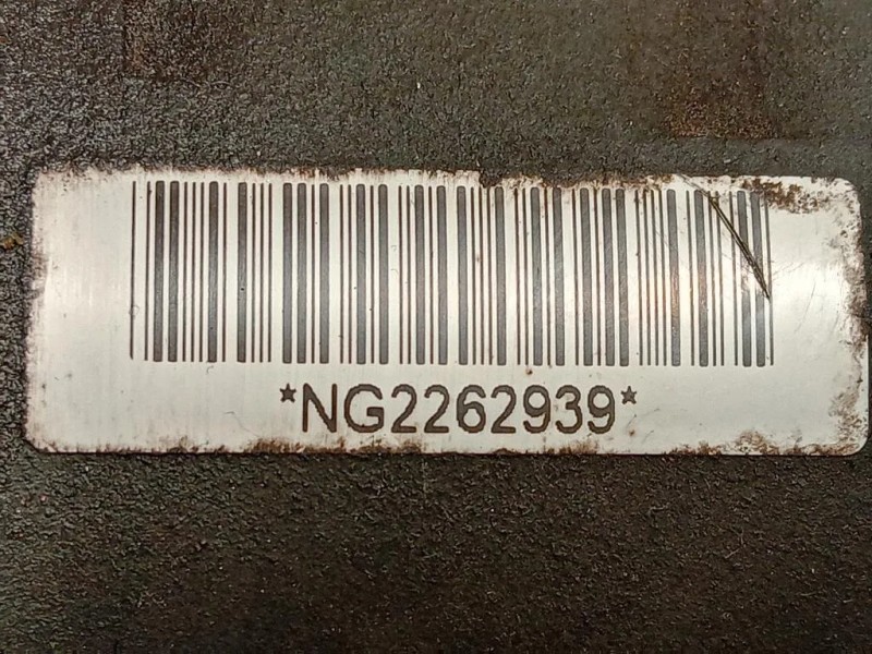 Pompa ABS ANT 3AA 614 109 AQ 3AA614109AQ Volkswagen Passat VI Variant 2011