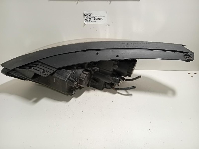 Proiettore ANT DX 921022S610 Hyundai IX35 2013