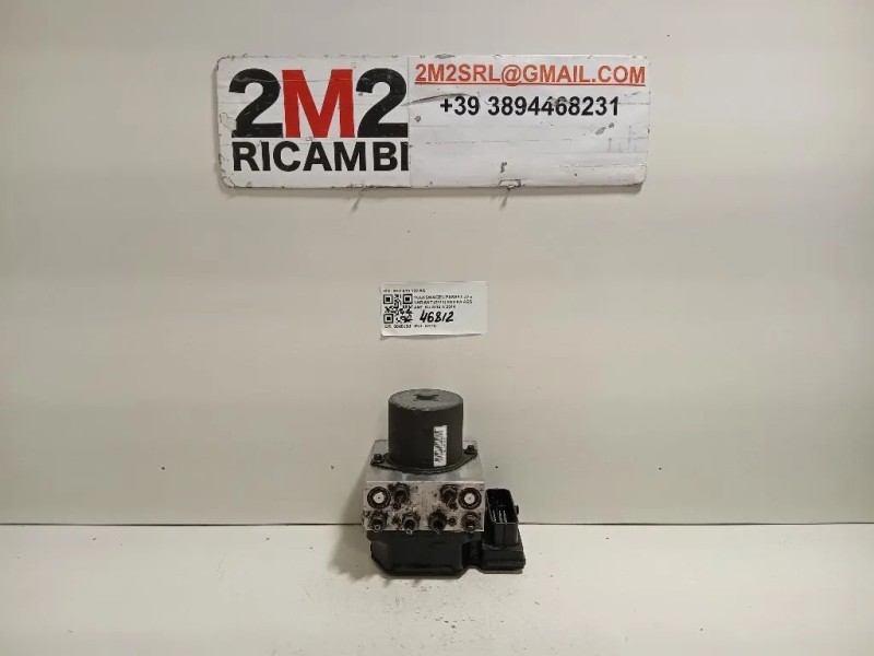 Pompa ABS ANT 3AA 614 109 AQ 3AA614109AQ Volkswagen Passat VI Variant 2011